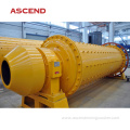 gold copper mining ore grinding ball mill machine